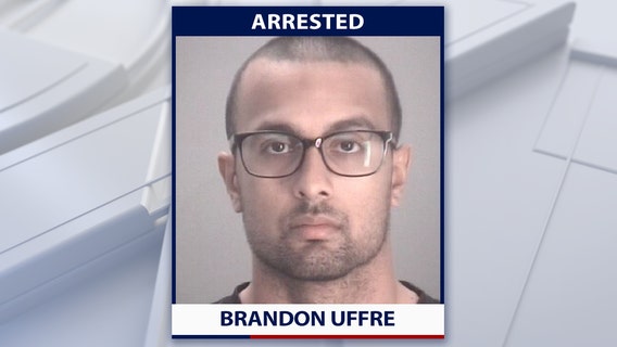 PCSO: Soldier on leave charged with child abuse after baby hospitalized with broken jaw, brain bleed