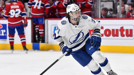 NHL set to resume after 6-day break, eyes new CDC isolation guidance