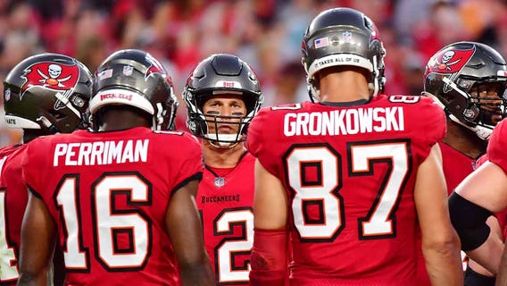 Super Bowl champions show there’s plenty of room for improvement