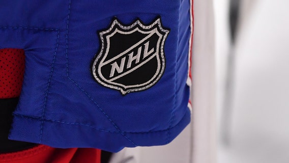 NHL players express frustration over being barred from Olympics