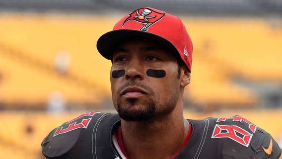 Chronic alcohol use caused Vincent Jackson's death, medical examiner finds