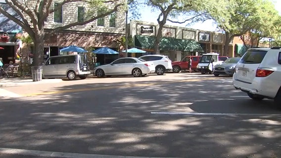 Florida bill would allow businesses to sue local governments if ordinances lead to loss of revenue, profits