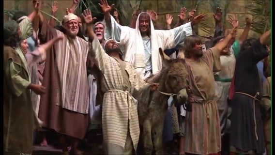 Hardee County arena to be transformed into Bethlehem, recreating the first Christmas