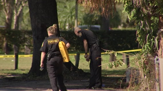 St. Pete police investigating fatal shooting