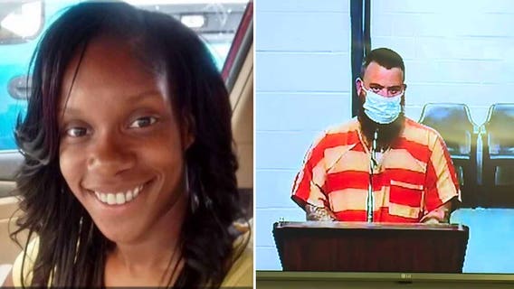 Pasco sheriff: Murdered Largo woman was victim of domestic violence; boyfriend remains in jail