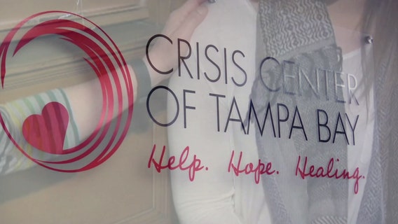 New sexual assault services facility to open in 'underserved' south Hillsborough County