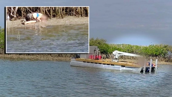 Captain's fishing trip turns into rescue mission for stranded, missing boaters