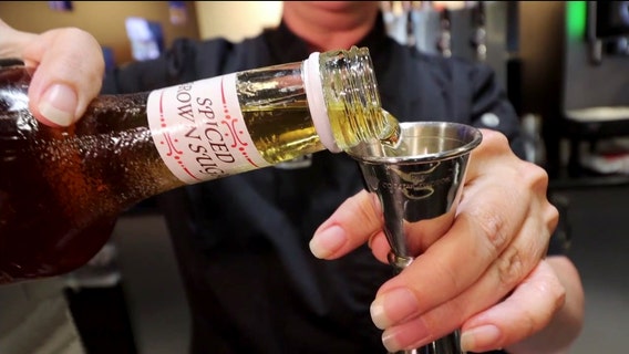 Clearwater company helps the world taste better