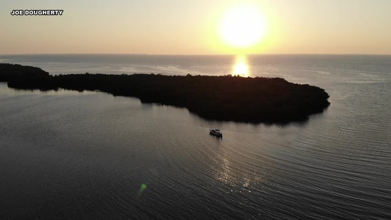 Manatee County looks to preserve untouched Rattlesnake Key