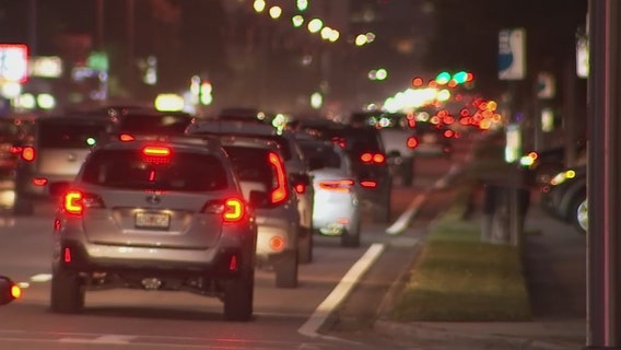 St. Pete police warn drivers of 'high visibility patrols' through May to keep pedestrians, bicyclists safe
