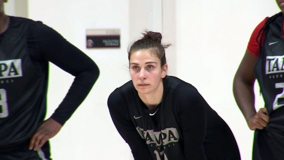 UT hoopster is masterful on court; will soon hold master’s degree in accounting