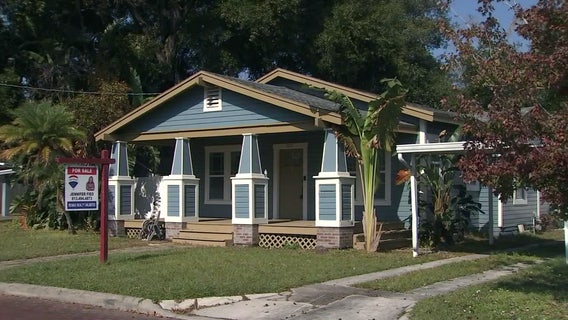 In-state movers keep Tampa Bay's housing market hot