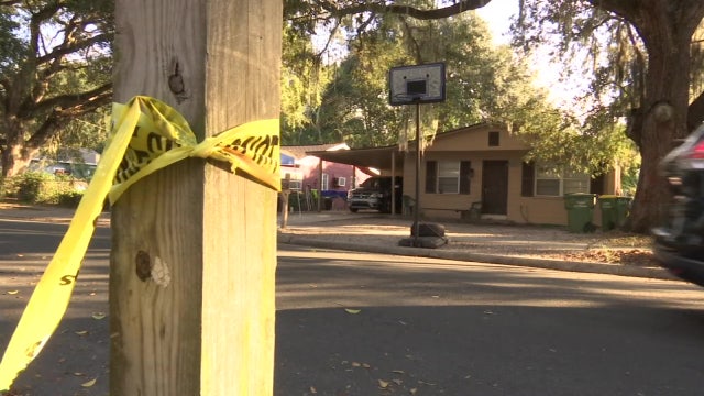 Sarasota teen arrested in shooting death of 14-year-old, police say