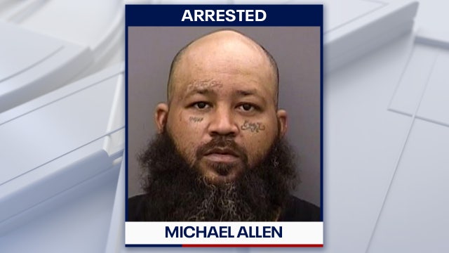 Tampa man arrested for shooting at Skyway Park