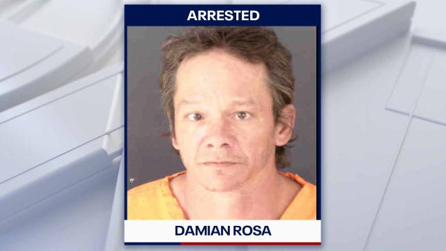 Mote Marine maintenance worker arrested on child porn charges