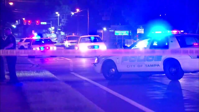 Leaders look to address gun violence in East Tampa