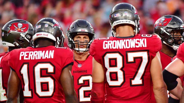 Super Bowl champions show there’s plenty of room for improvement