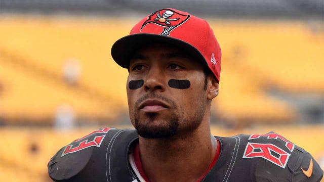 Chronic alcohol use caused Vincent Jackson's death, medical examiner finds