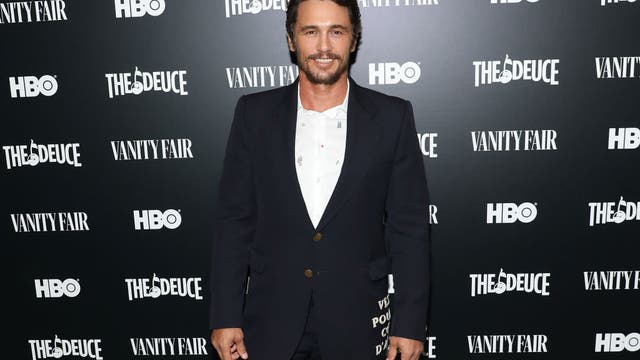Actor James Franco speaks out on misconduct claims, admits to having sex with students