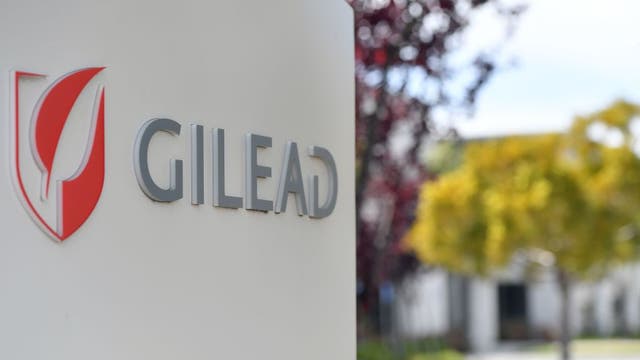 Gilead says it expects remdesivir to remain effective against omicron variant
