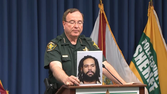 'Crazy, wild, out of control': Fleeing driver who caused quadruple-fatal in Polk County identified by sheriff