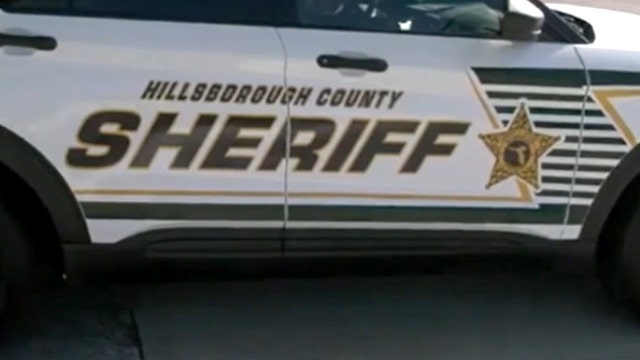 Hillsborough Co. Sheriff's Office makes 32 DUI arrests, 1 BUI arrest over July 4 weekend
