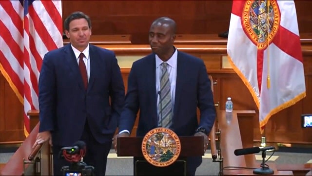 Ex-supervisor wouldn't endorse Ladapo as Florida's top doctor