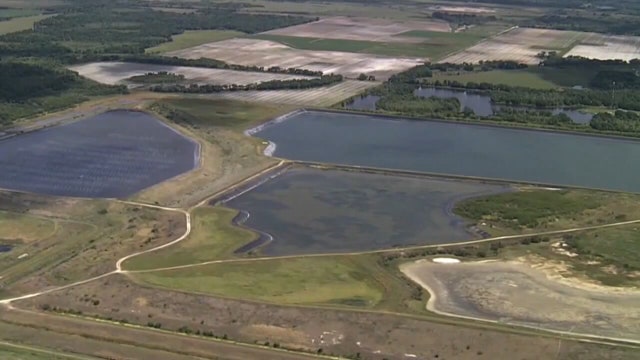 Florida judge poised to consider Piney Point fight