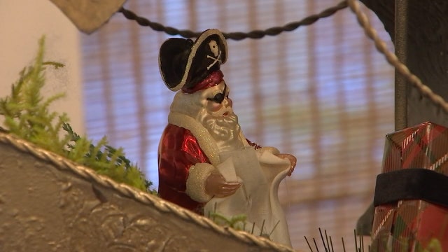 From Gasparilla beads to Cuban sandwiches, you can make your holidays dazzle with Bay Area treasures