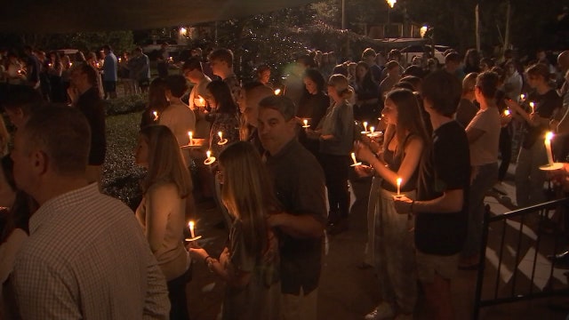 Plant High School student killed in car accident, second student hospitalized