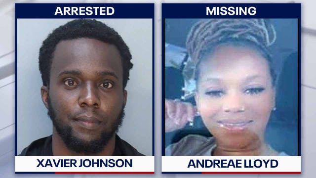 Police: Boyfriend confesses to kidnapping, killing pregnant girlfriend in South Florida