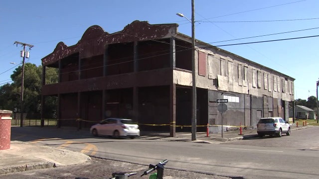 Cigar company to rehome 5,000 bats before renovating old Sanchez y Haya building
