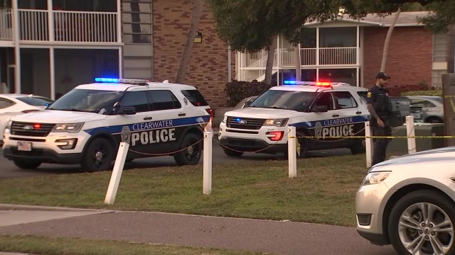 Clearwater man, child injured in 2 separate shootings