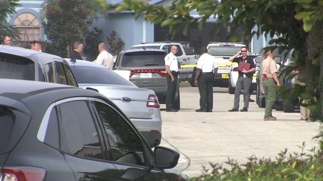 ‘You never know what you’re showing up to’: Law enforcement officers deal with the unknown every day