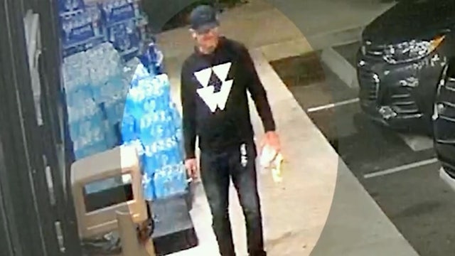 HCSO searching for person of interest in Dover homicide