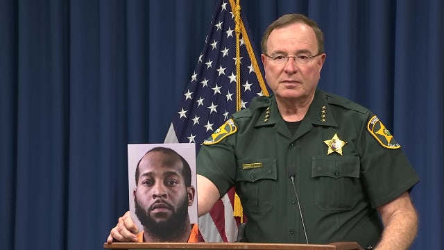 ‘I think we’ve got the wrong house’: 1 arrested, 3 on the run after holding 2 adults, 5 kids at gunpoint