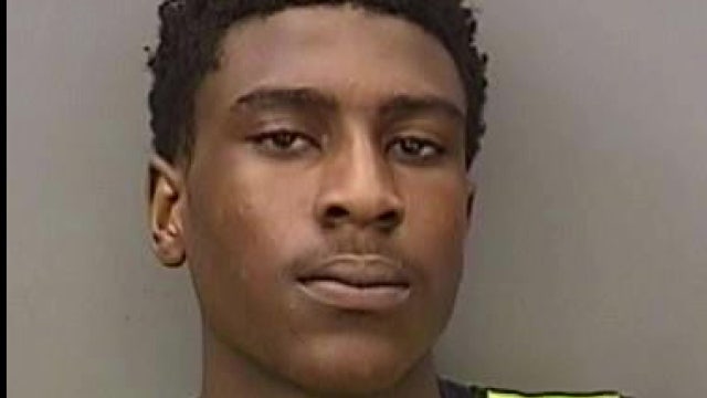 New evidence places accused killer at community center moments before 13-year-old is gunned down