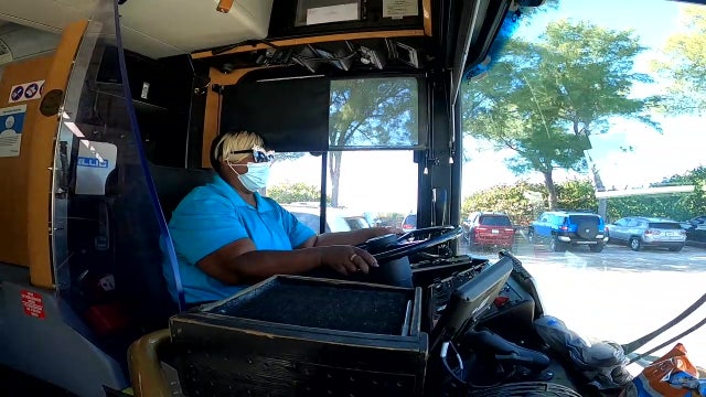 Manatee County’s Employee of the Year says true calling is helping others