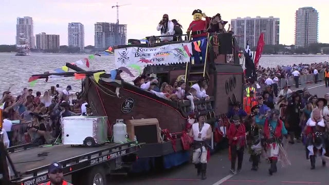 What's new for the city of Tampa in 2022