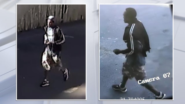 Deputies: Man asked woman for money, then tried to rape her