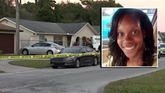 Pasco deputies search home of missing woman's boyfriend, Spring Hill landfill Friday