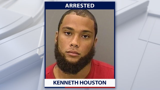 Man faces felony charges after 3-year-old finds gun, shoots himself