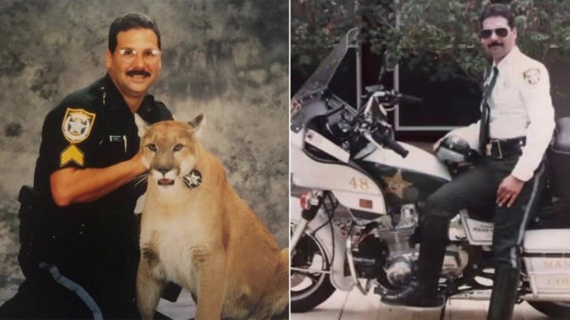 ‘I enjoyed my job’: Manatee County sergeant retires after more than 4 decades in law enforcement