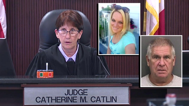 'GPS monitor would not protect anybody' from man accused of murder, dismemberment of PA woman