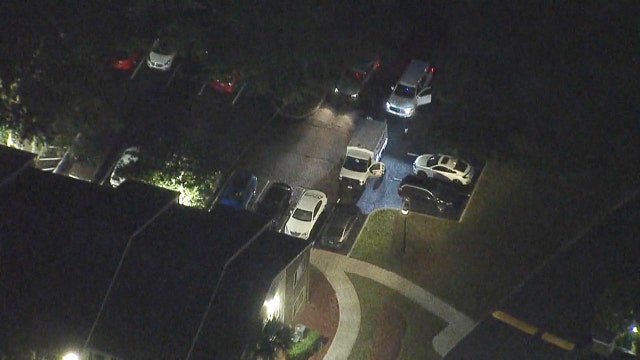 One dead following shooting at Tampa apartment