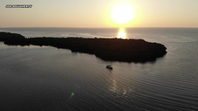 Manatee County looks to preserve untouched Rattlesnake Key