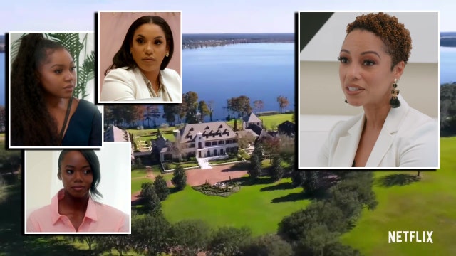 ‘Closing deals in heels’: Netflix’s ‘Selling Tampa’ highlights Ybor real estate agents during property boom