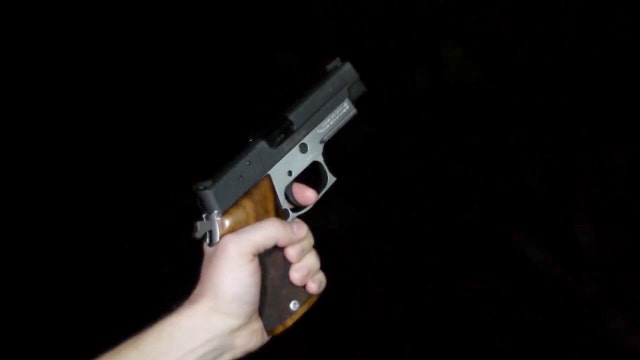 Manatee sheriff: Don't fire off any guns to ring in the New Year