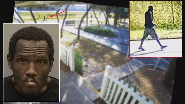 $5K reward offered after Hillsborough deputies identify suspect wanted in attempted rape case