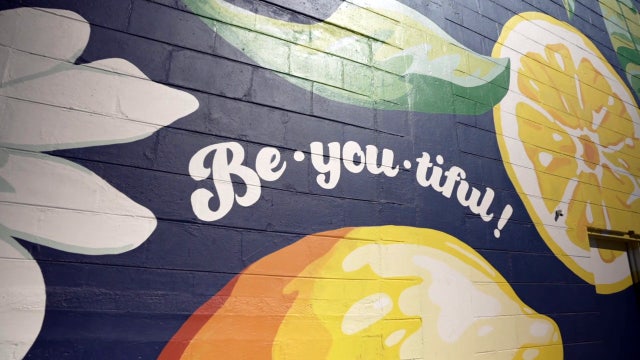 St. Pete murals celebrate ‘art for art’s sake’ in an outdoor gallery